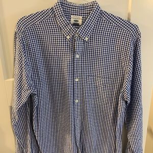 Old Navy - Light Weight Button Down Oxford